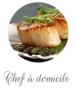 Passion Cuisine - Chef à domicile