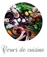 Passion Cuisine - Cours de cuisine