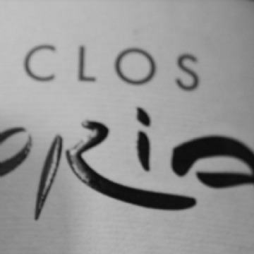 The wines from Clos Sorian are now on sale on www-in-Vini.com !