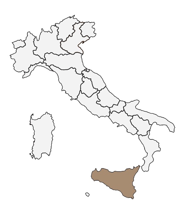 Bianco Sicilia IGT