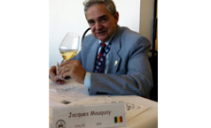 Jacques Mauquoy