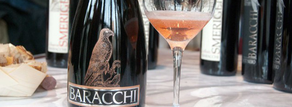 Les vins de Baracchi Winery en vente chez inVini