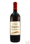 Podere il Fitto - Ampelos 2015