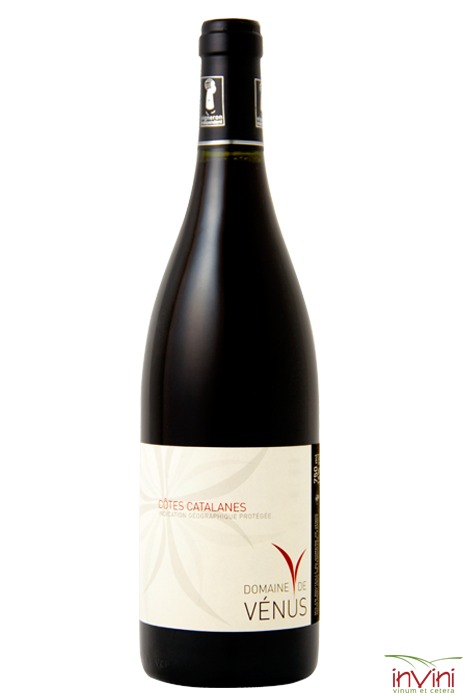 Vin de Pays de Côtes Catalanes 2011