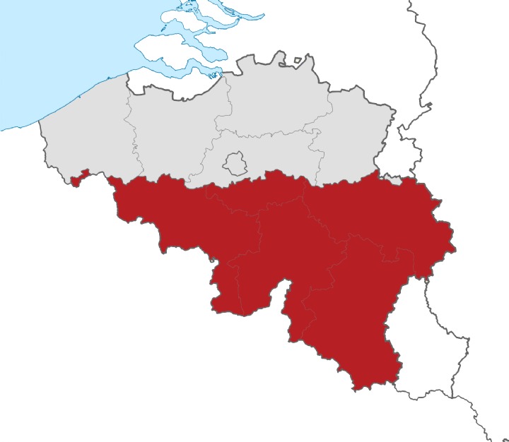 Wallonie